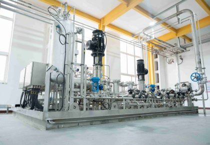 唱響綠色旋律！海德威連獲甲醇燃料供給系統(tǒng)訂單